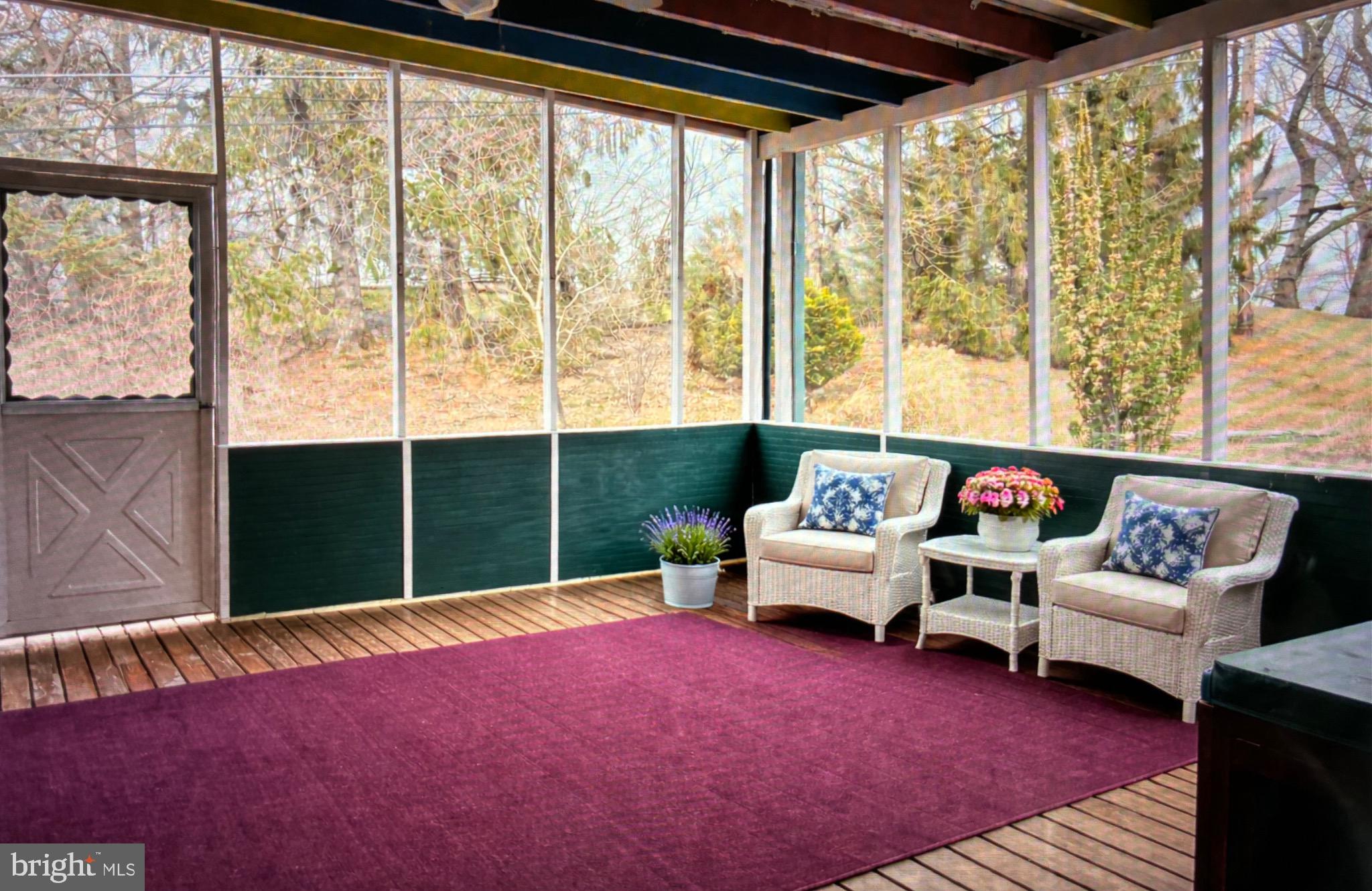 COUNTRY DOWNS - Residential