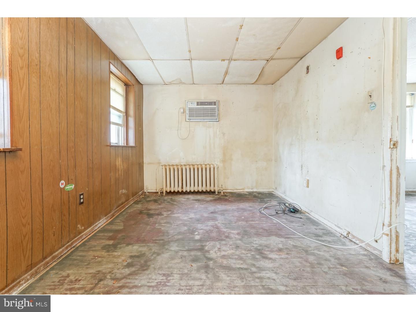 TACONY - Residential