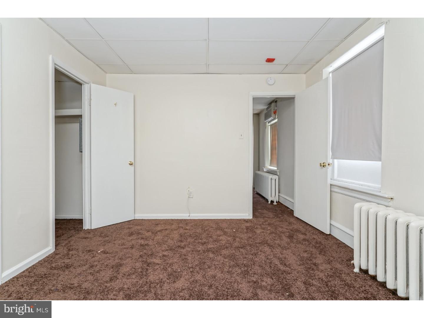 TACONY - Residential