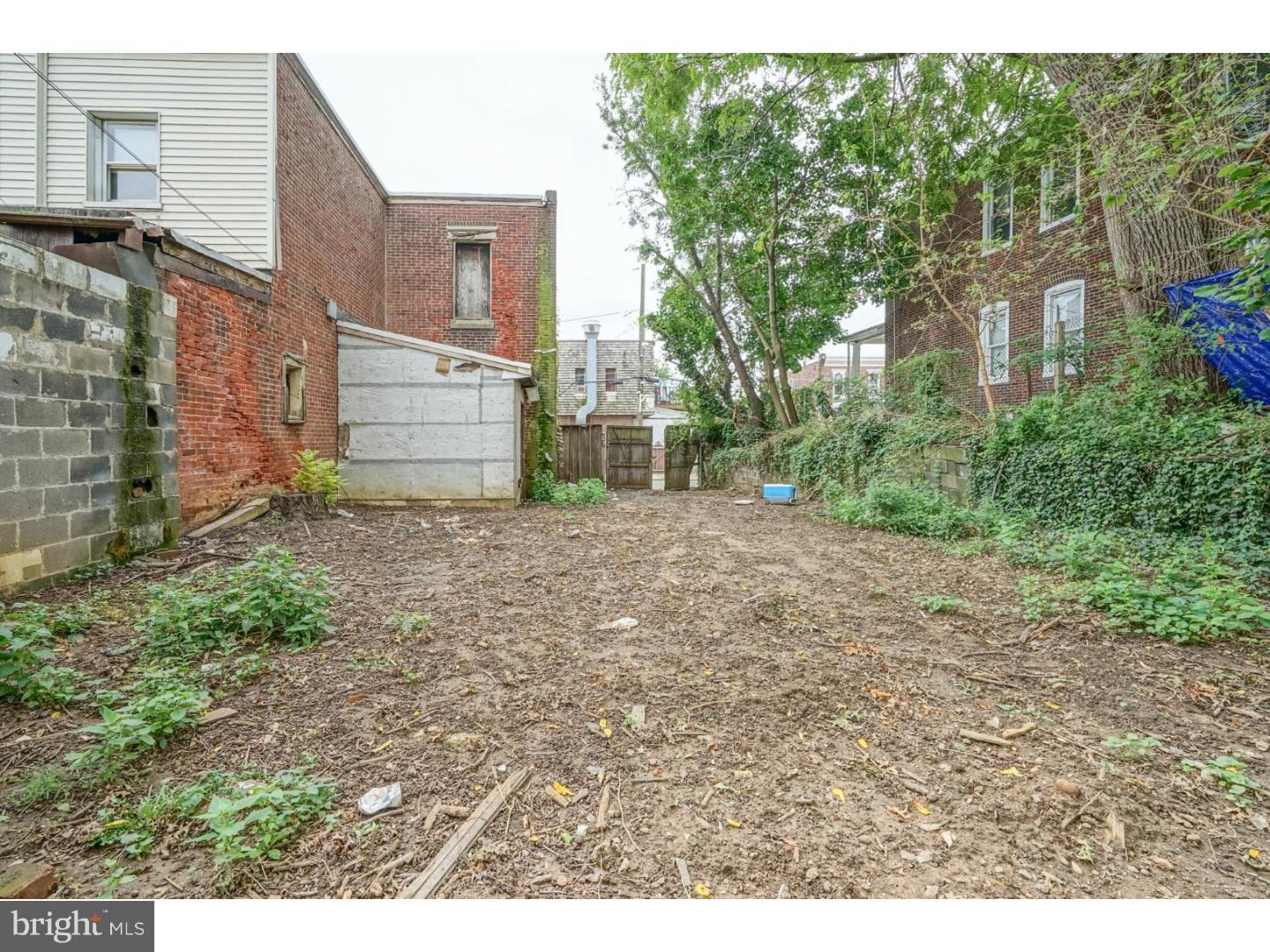 TACONY - Residential