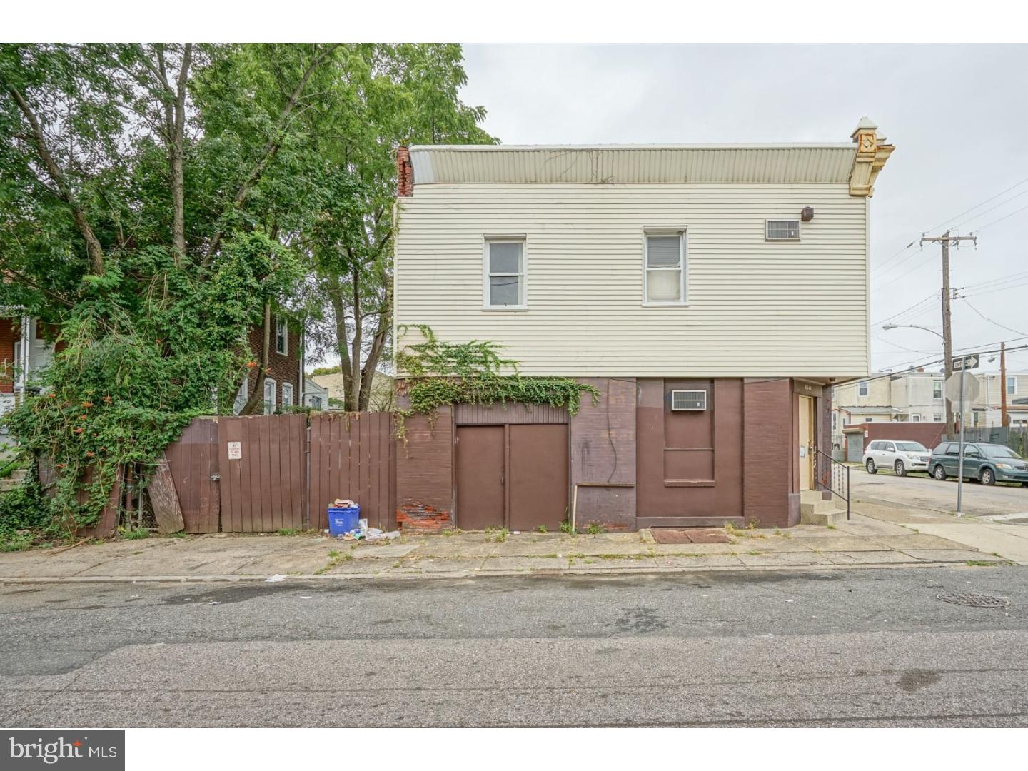 TACONY - Residential