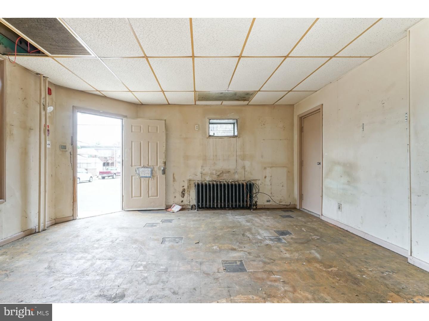 TACONY - Residential