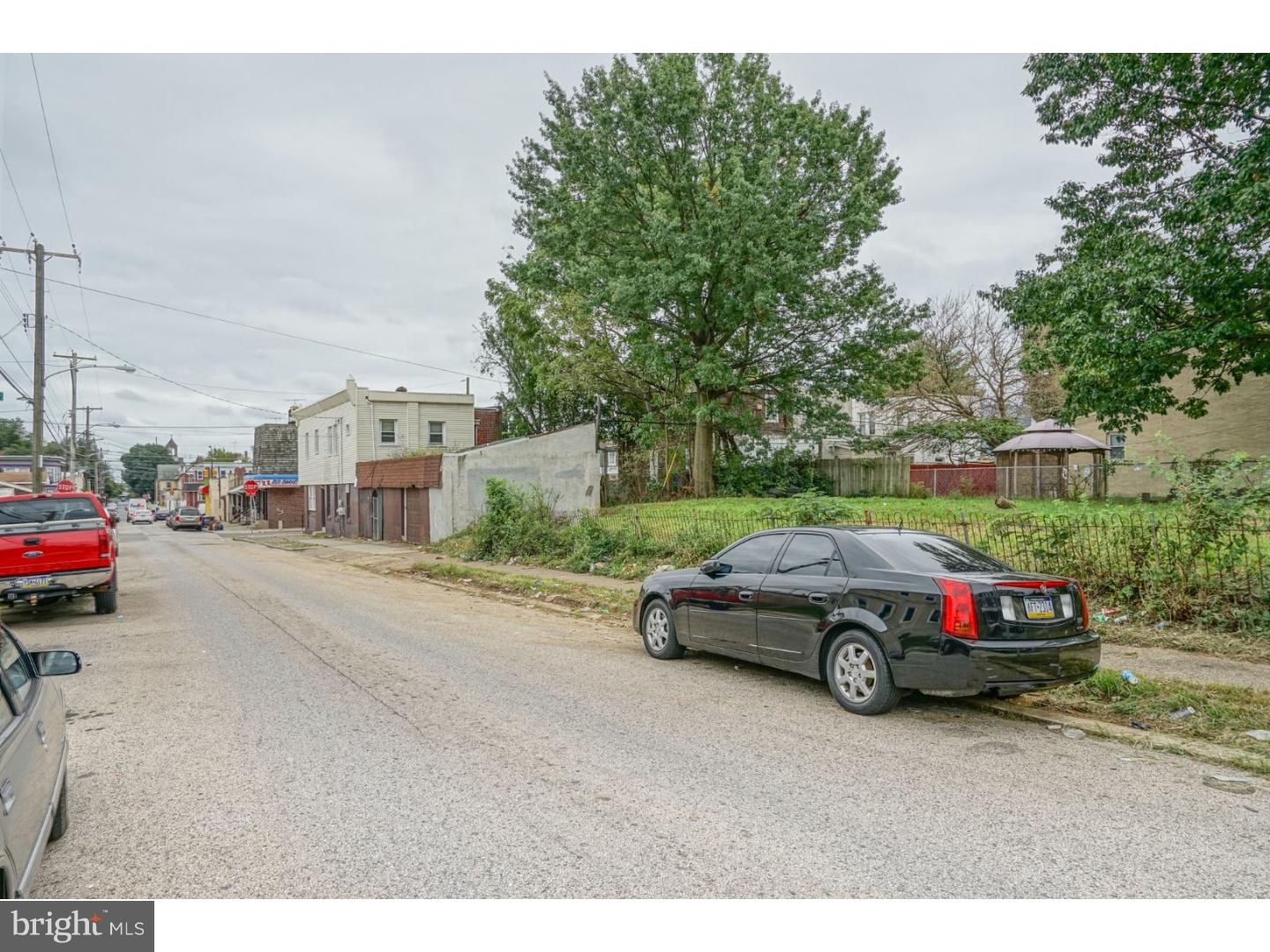 TACONY - Residential