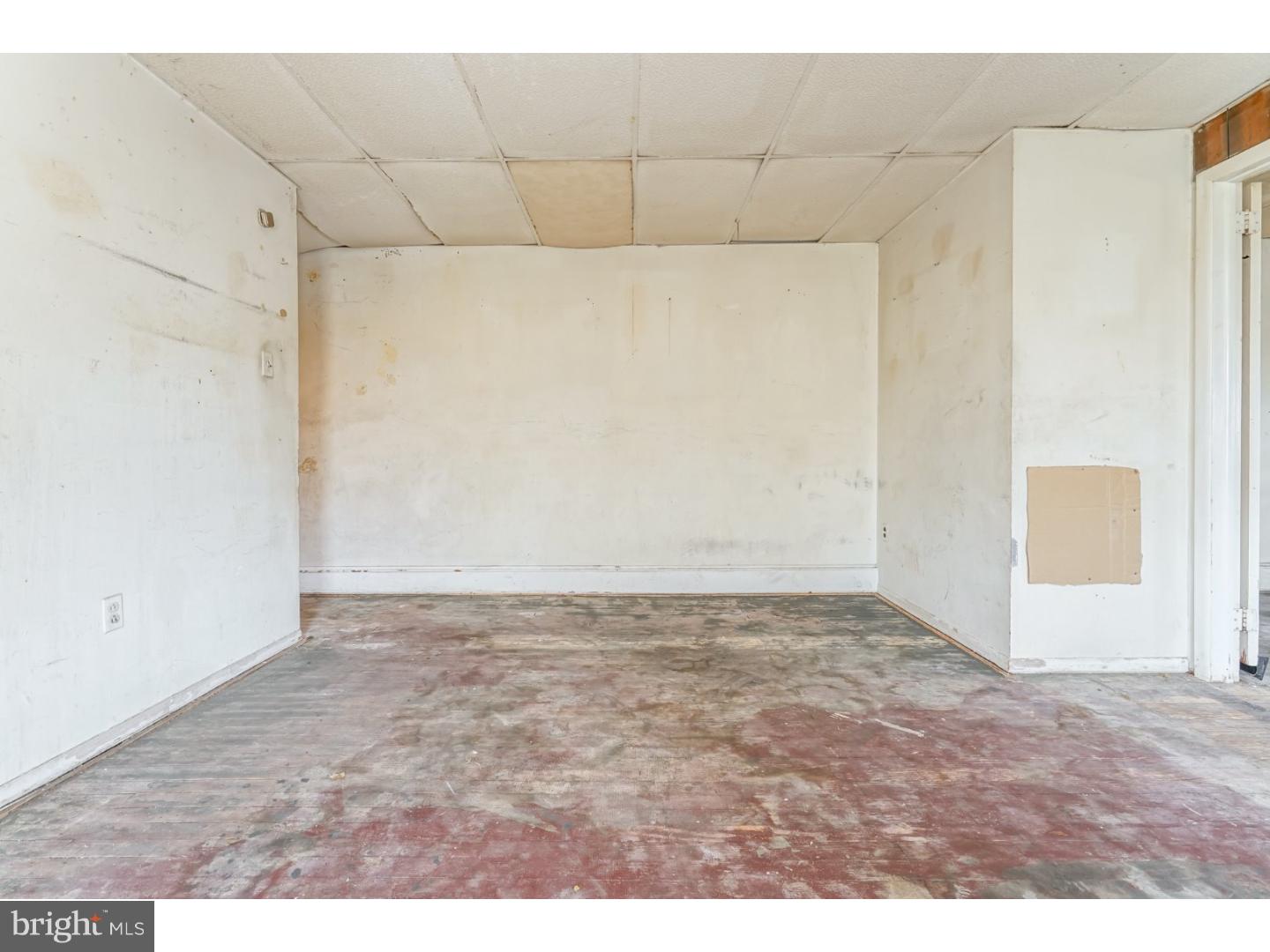 TACONY - Residential