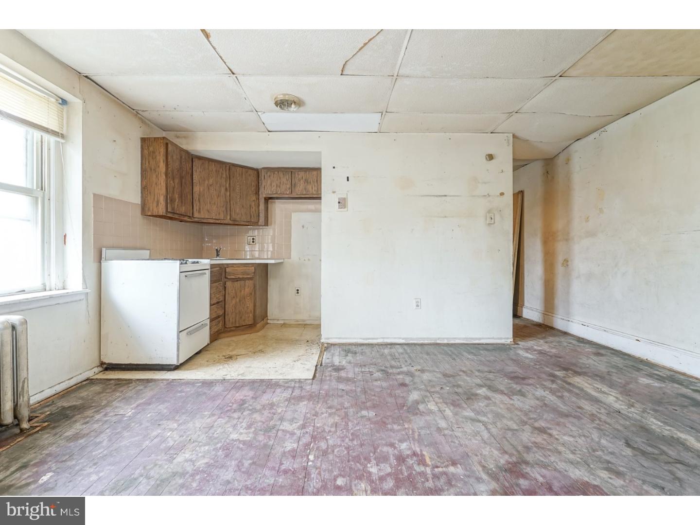 TACONY - Residential