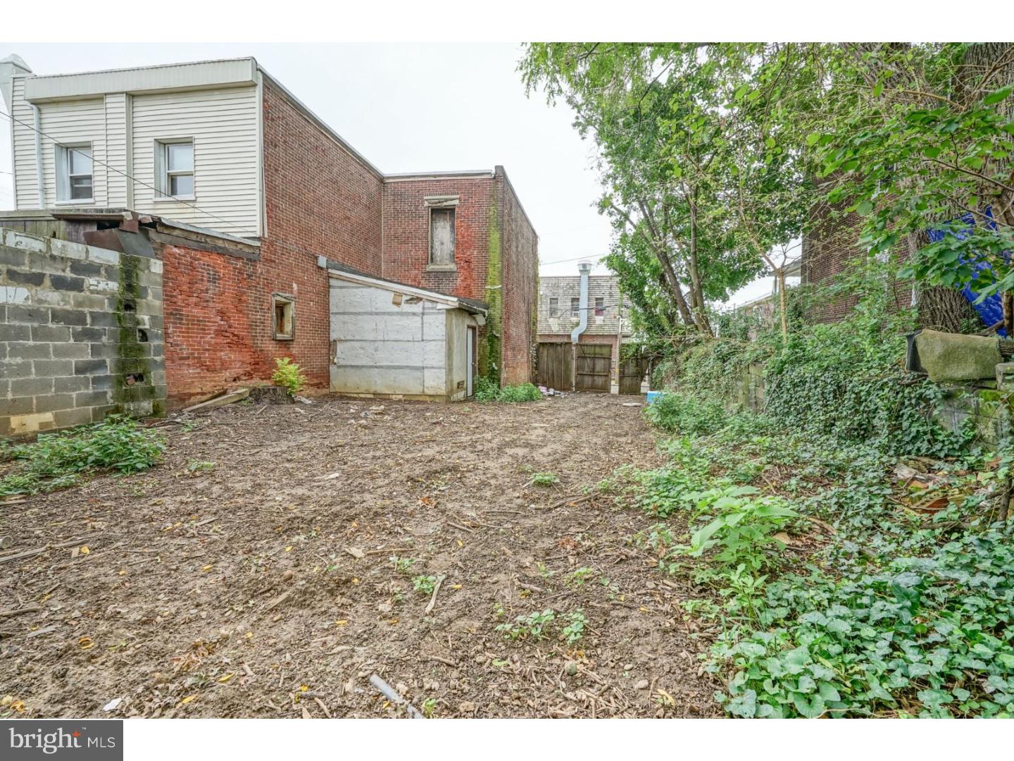 TACONY - Residential