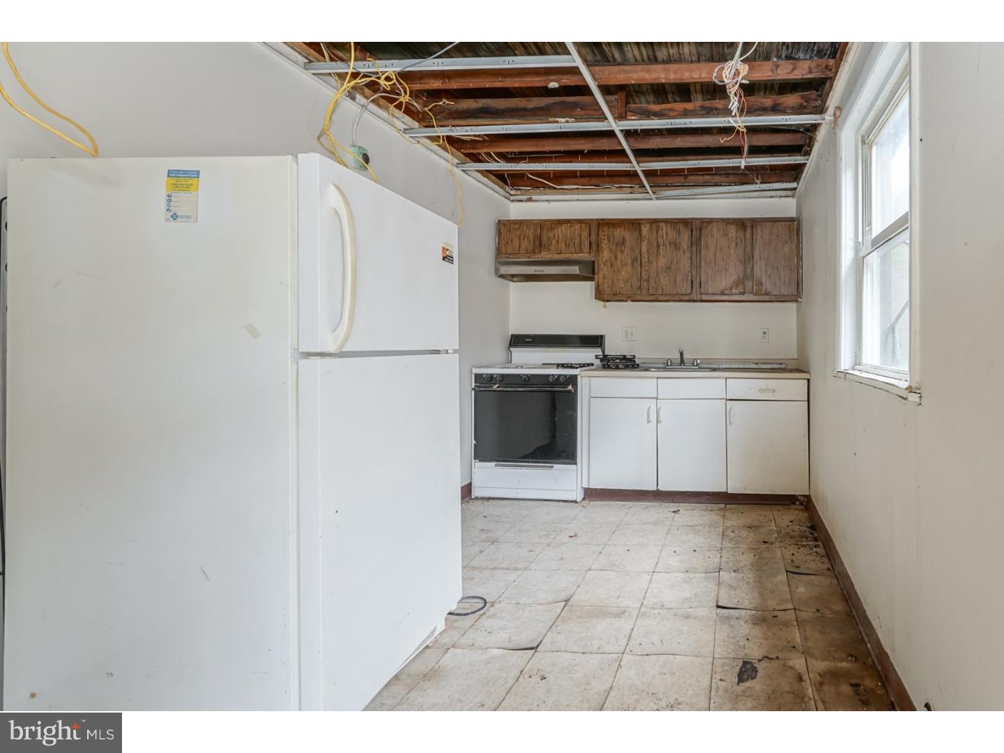 TACONY - Residential