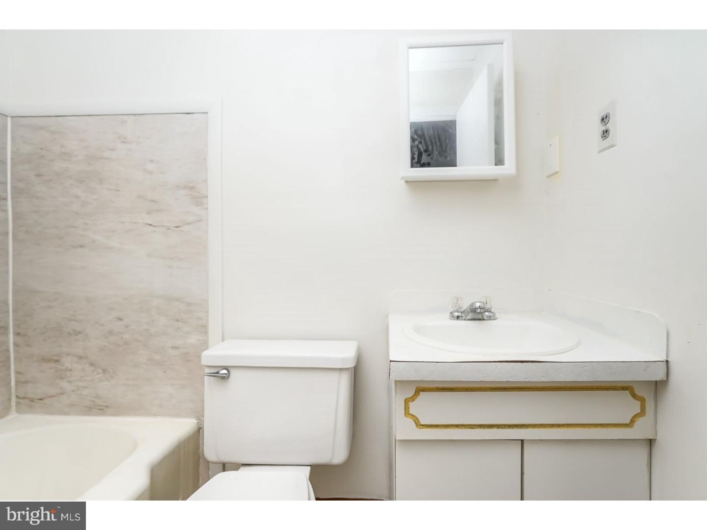 TACONY - Residential