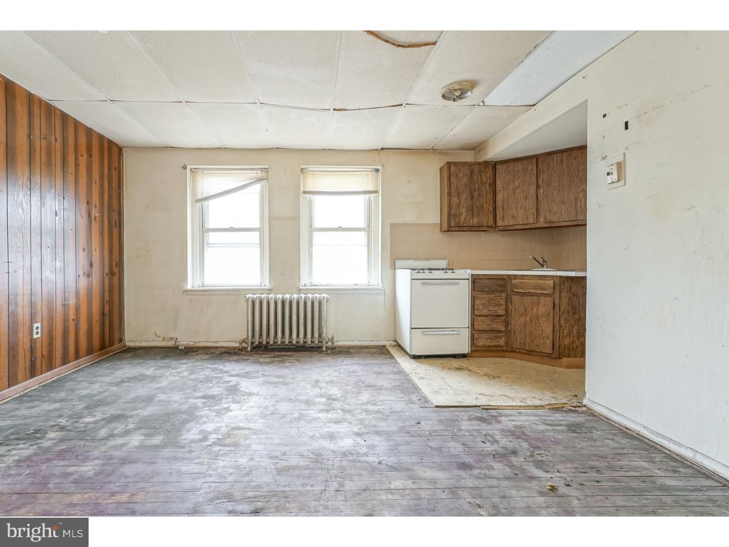 TACONY - Residential