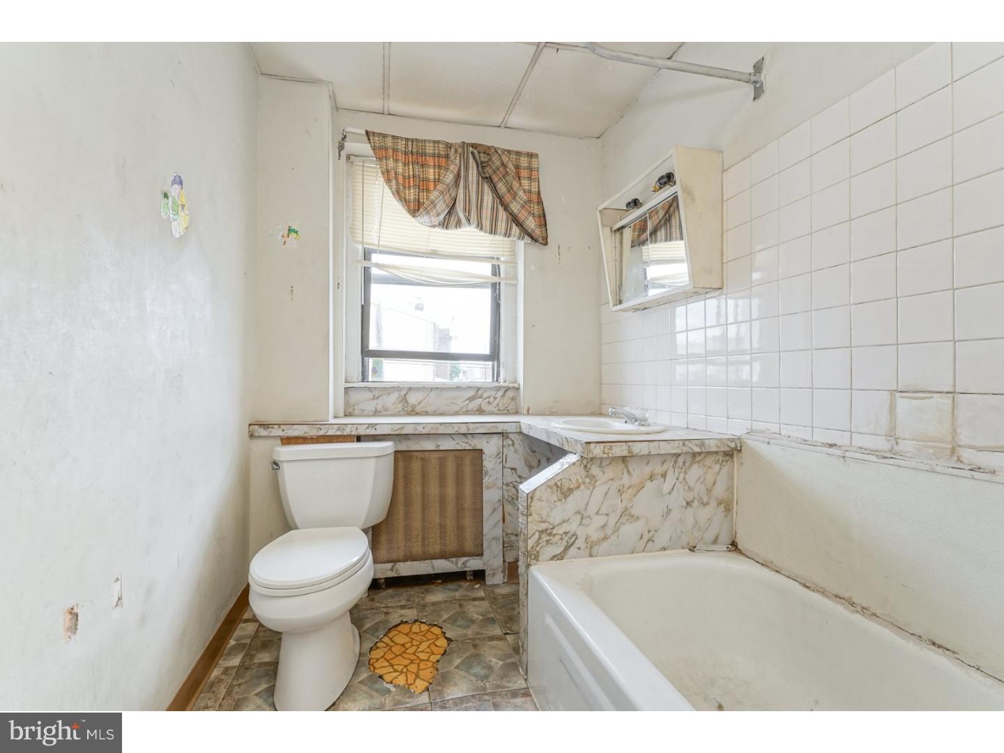 TACONY - Residential