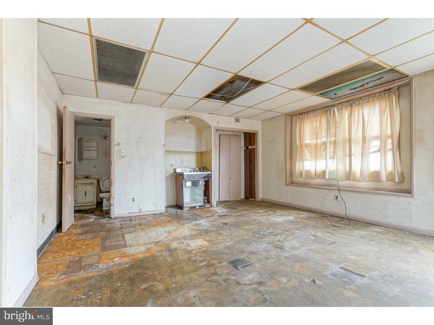 TACONY - Residential