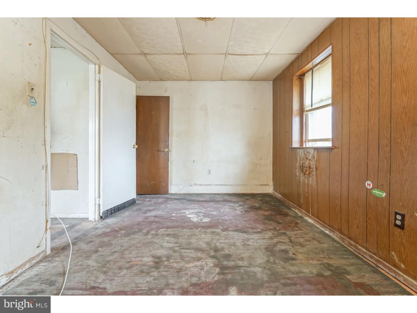 TACONY - Residential