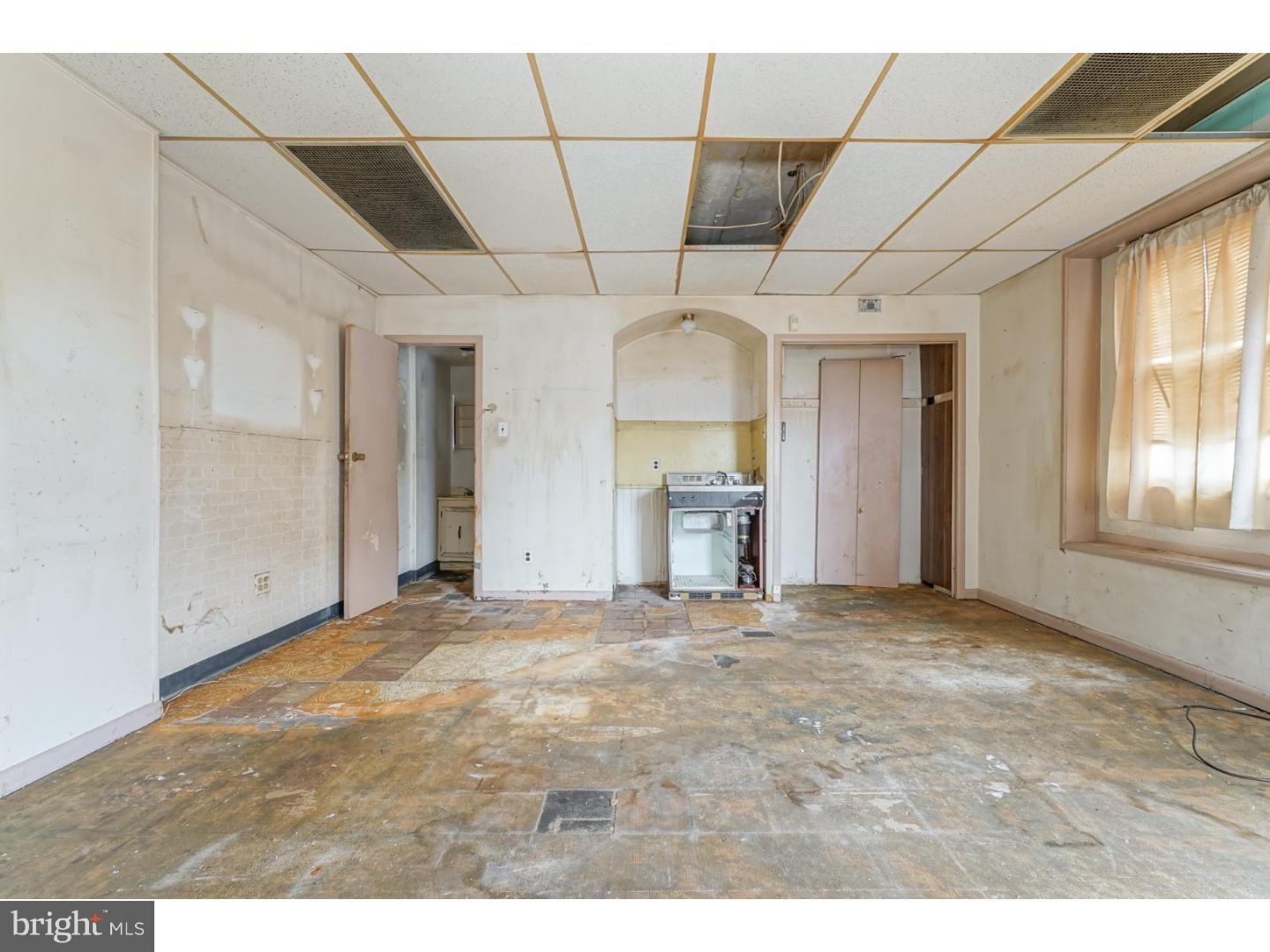 TACONY - Residential