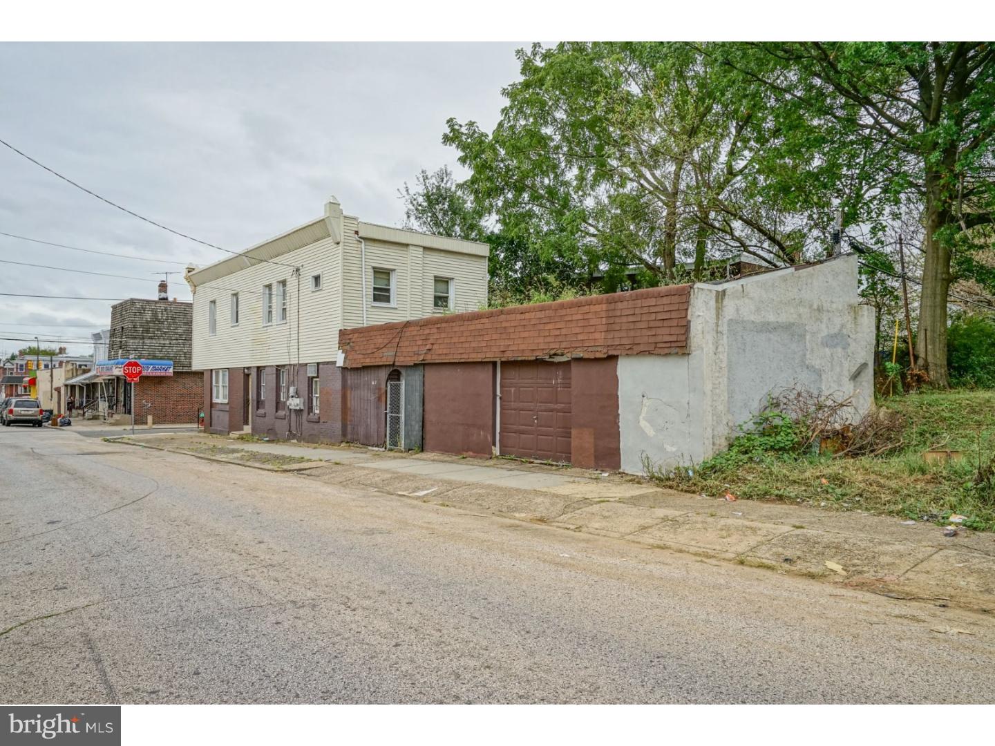 TACONY - Residential