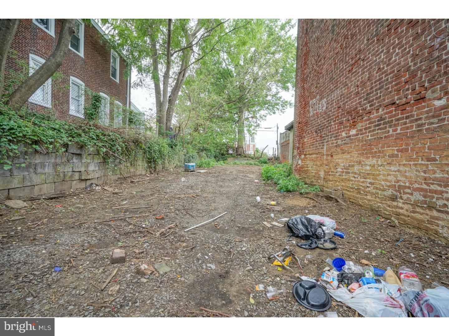 TACONY - Residential