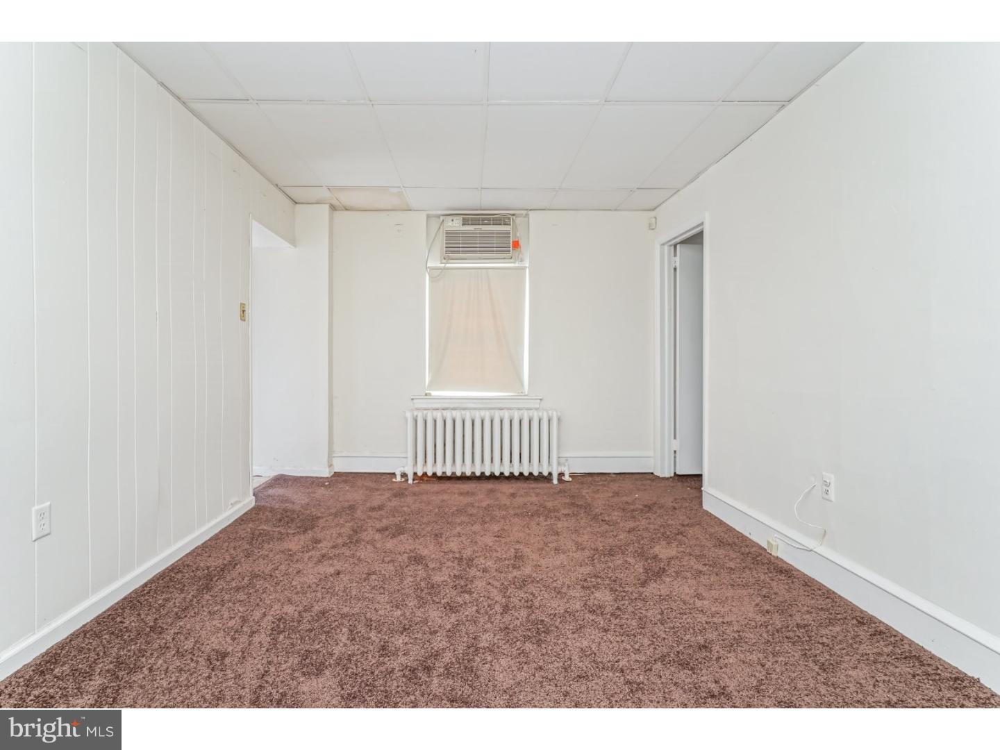 TACONY - Residential