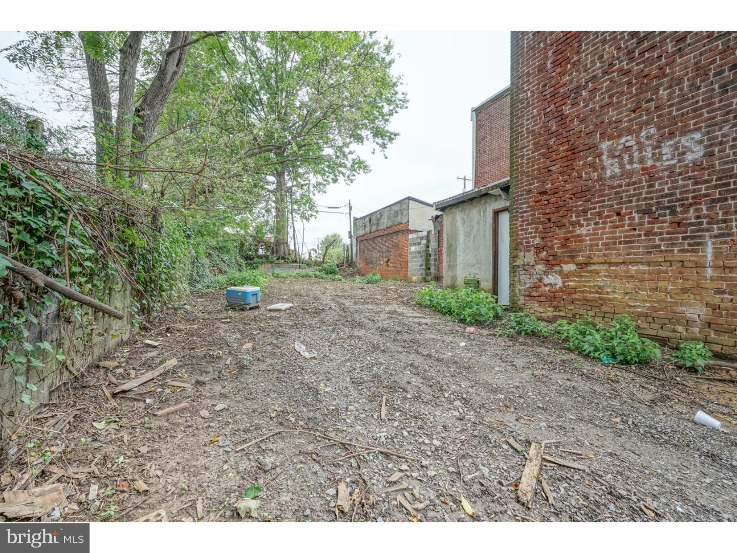 TACONY - Residential