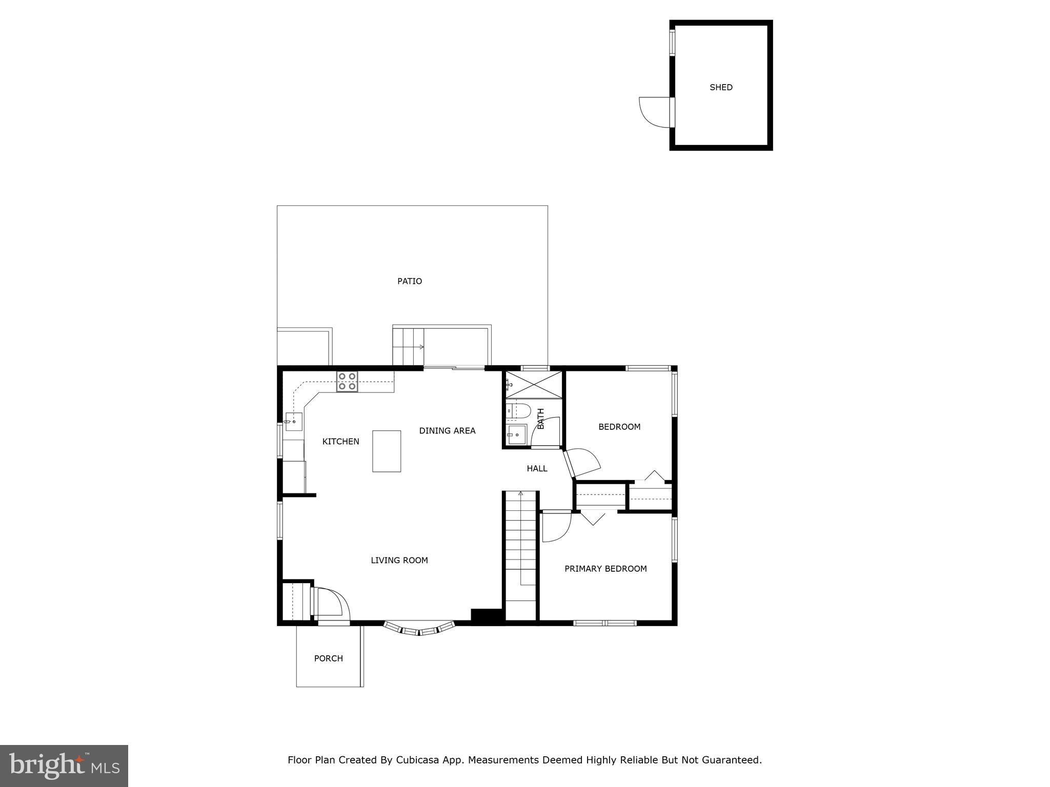 SILVER ROCK - Residential Lease