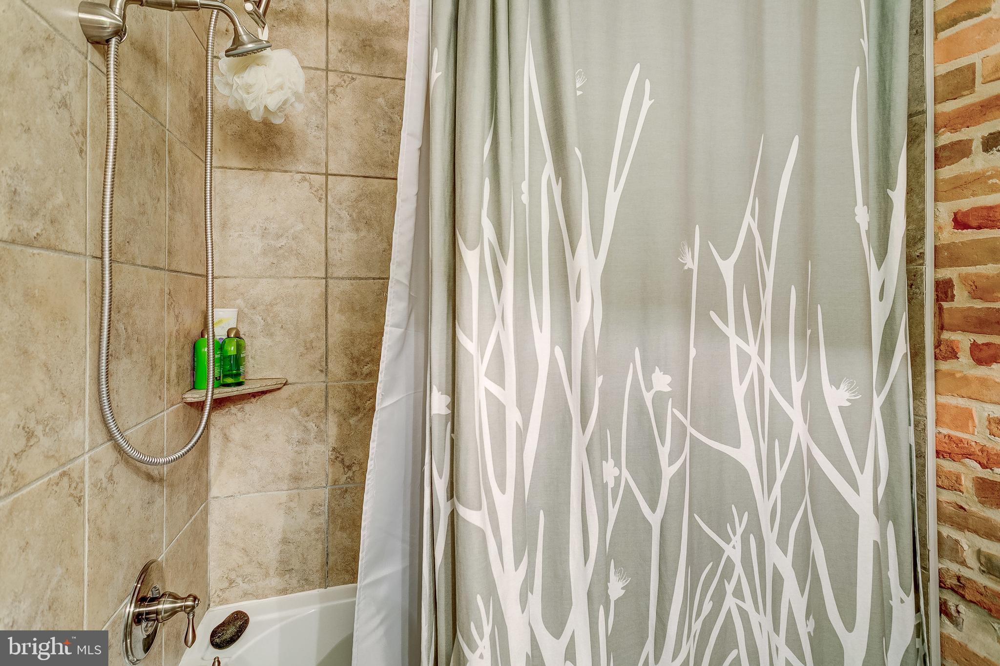 LOCUST POINT - Residential