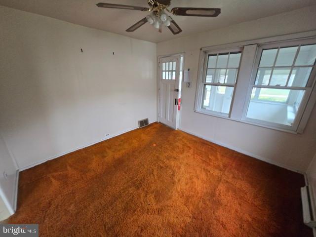 ABINGTON - Residential