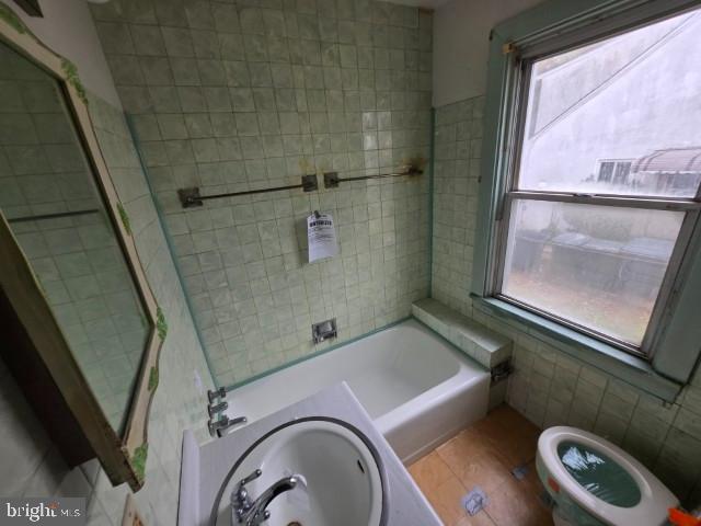 ABINGTON - Residential