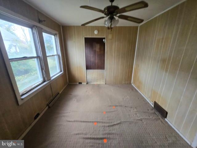 ABINGTON - Residential