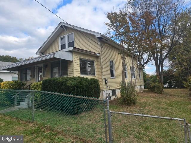 ABINGTON - Residential