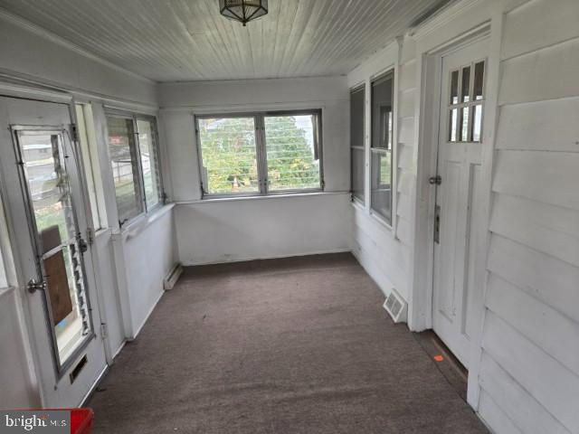 ABINGTON - Residential