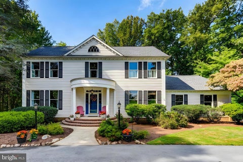 Photo of 4805 Bart Allen Lane, BALDWIN, MD 21013 (MLS # MDBC2168650)