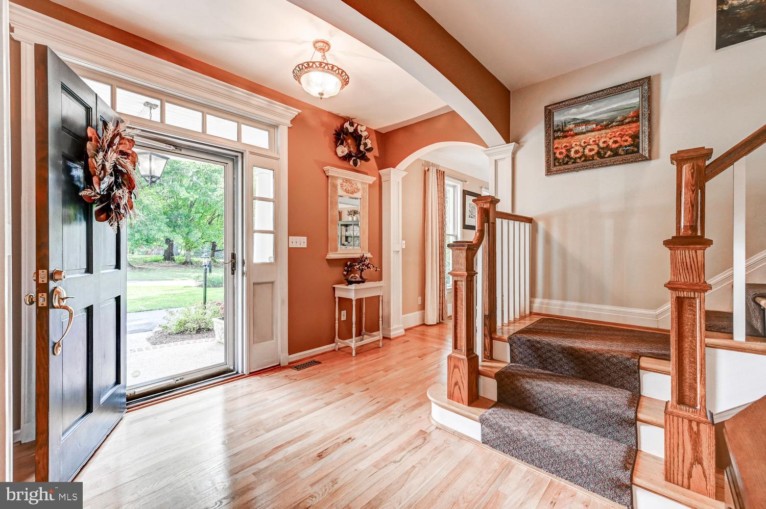 4805 BART ALLEN LANE