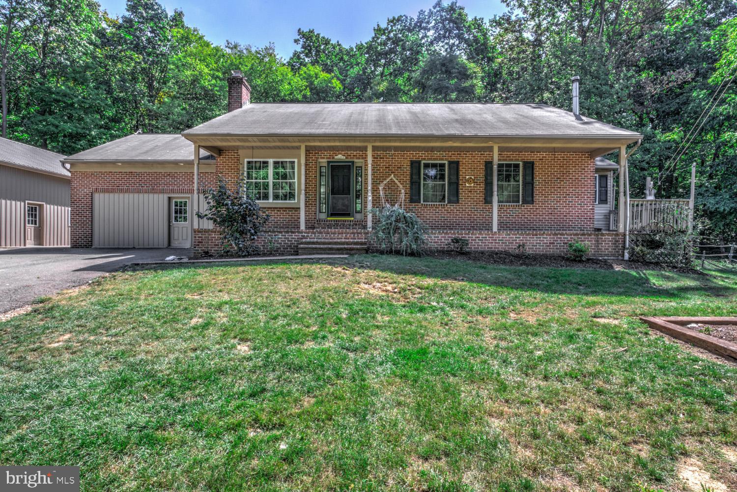 164 MAGNOLIA DRIVE