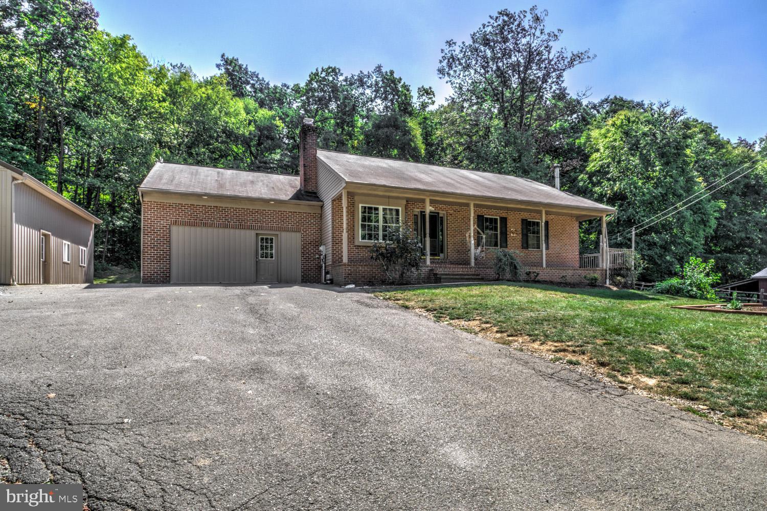 164 MAGNOLIA DRIVE