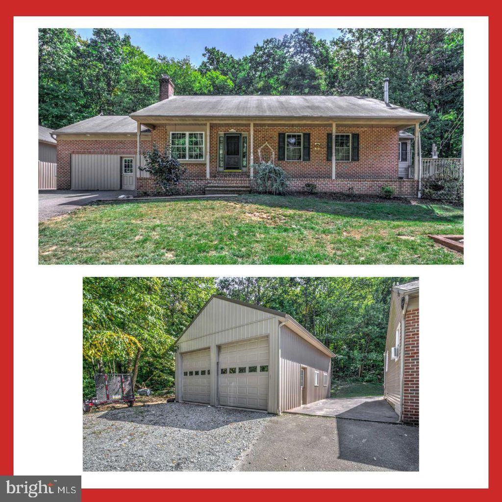 Photo of 164 Magnolia Drive, HOLTWOOD, PA 17532 (MLS # PALA2064806)