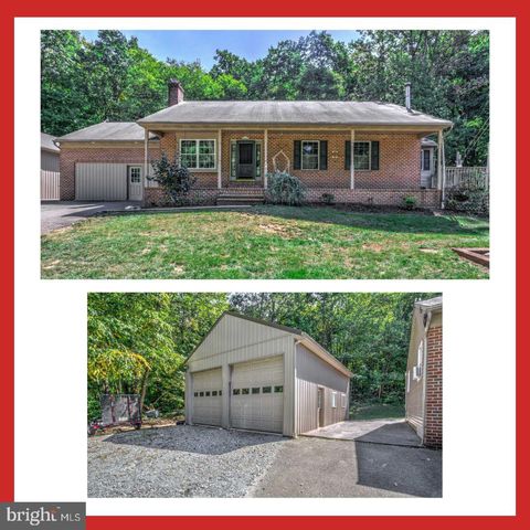 Photo of 164 Magnolia Drive, HOLTWOOD, PA 17532 (MLS # PALA2064806)