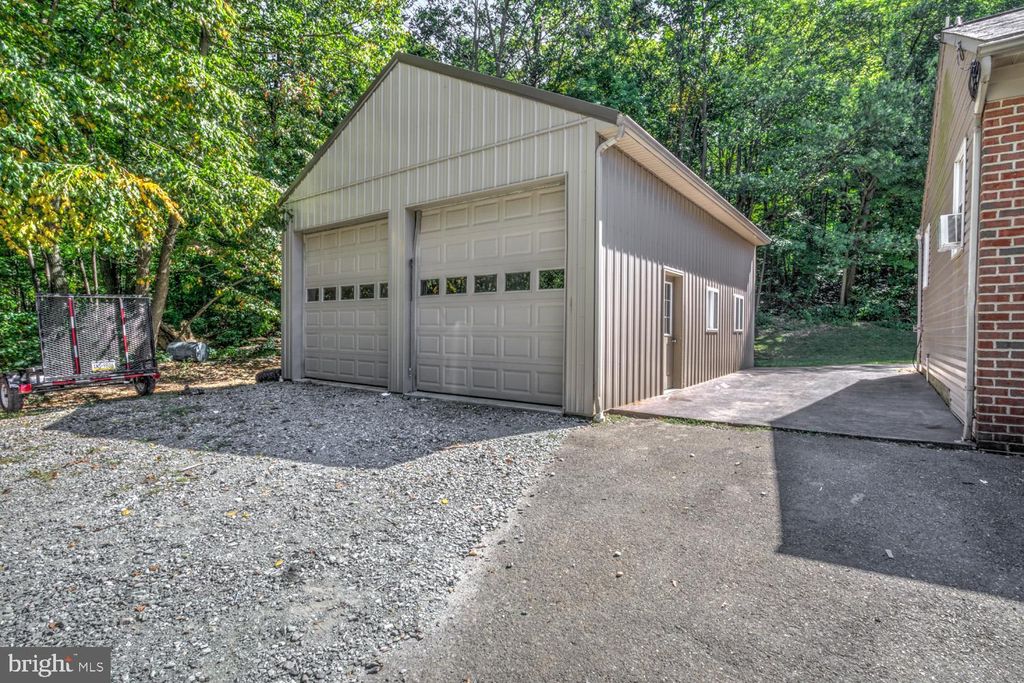 Photo of 164 Magnolia Drive, HOLTWOOD, PA 17532 (MLS # PALA2064806)