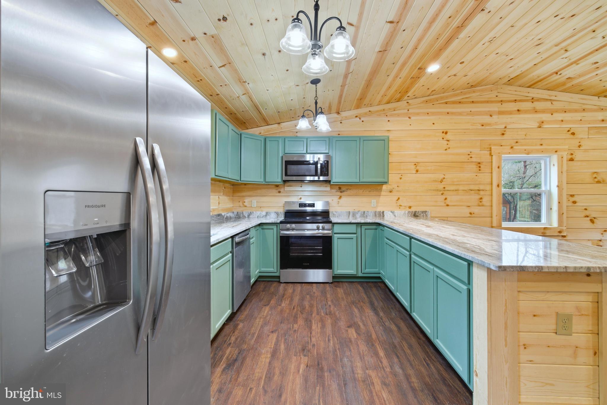 BRYCE  MOUNTAIN - Residential