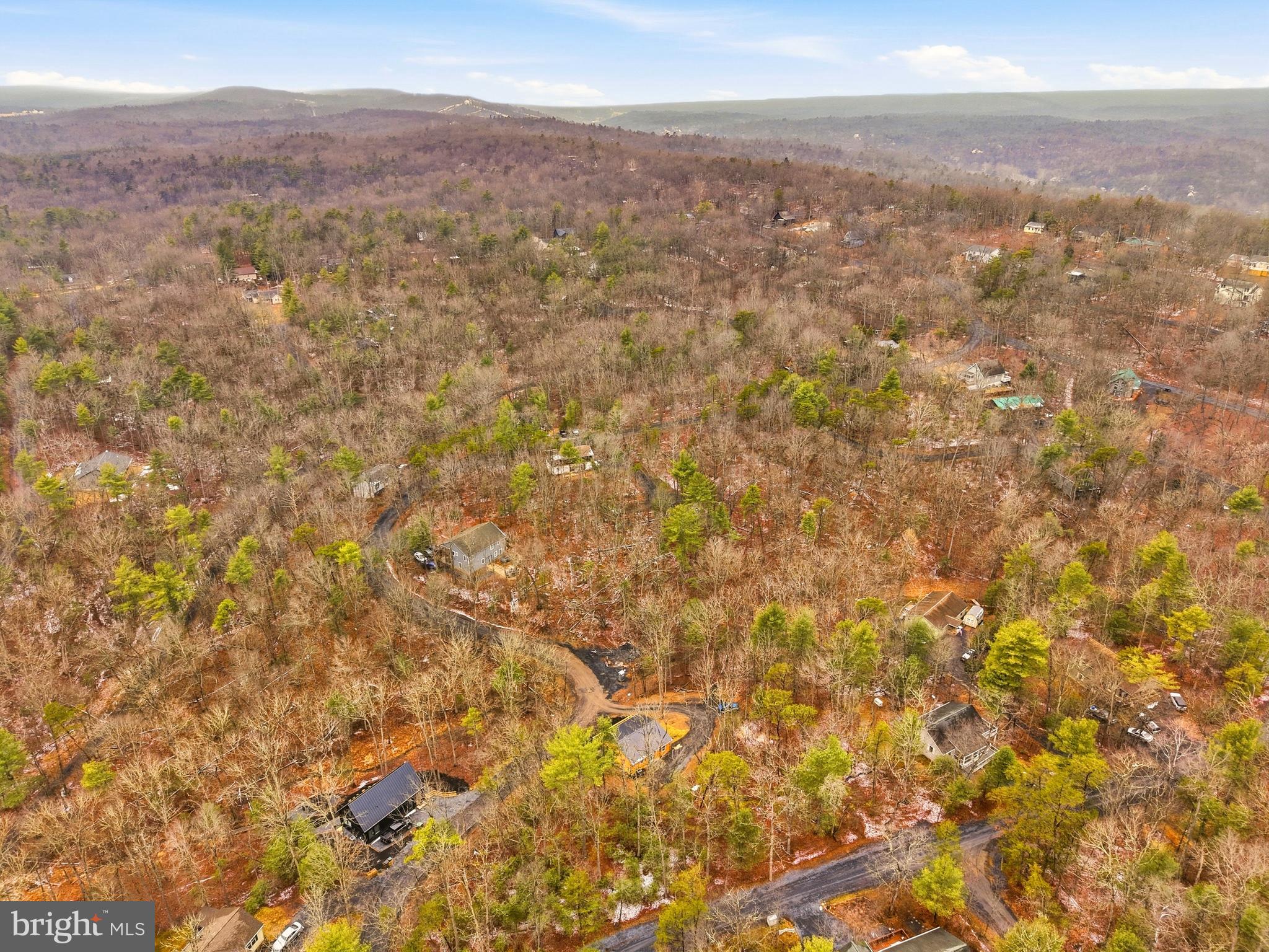 BRYCE  MOUNTAIN - Residential