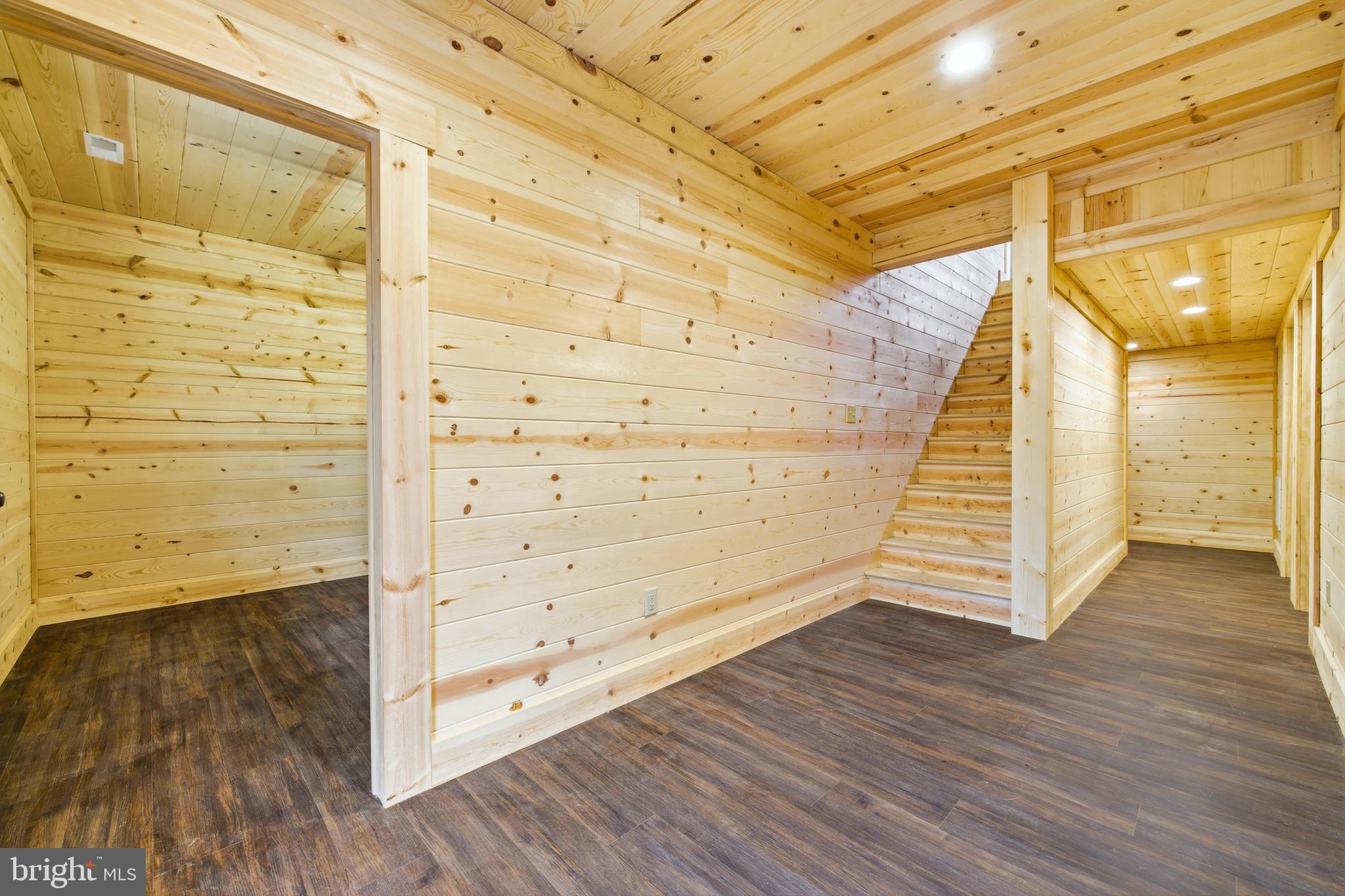 BRYCE  MOUNTAIN - Residential