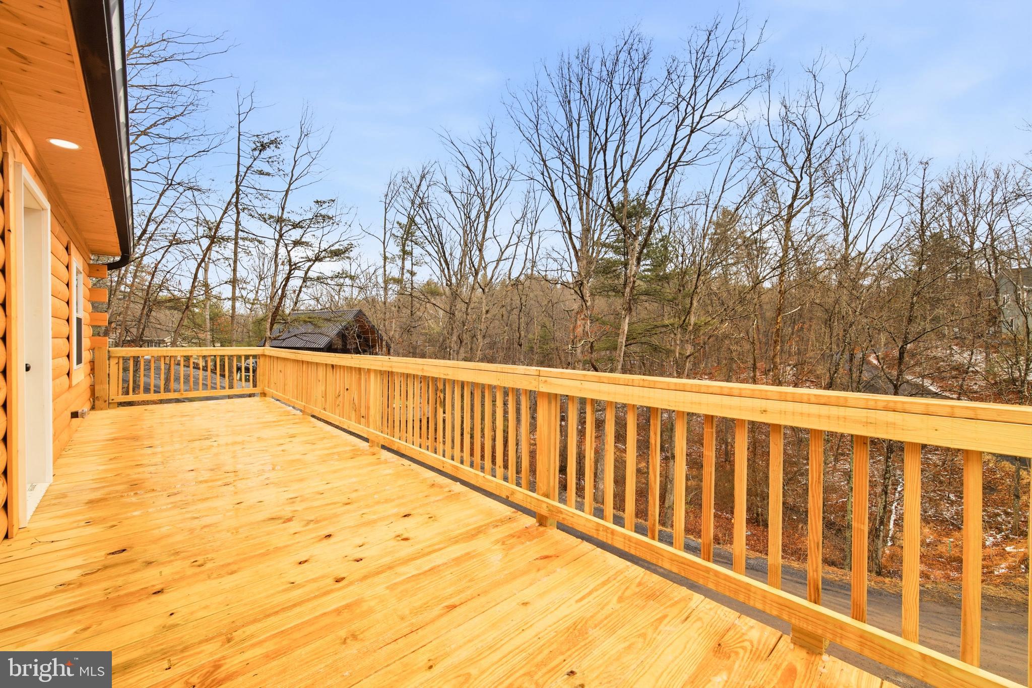 BRYCE  MOUNTAIN - Residential