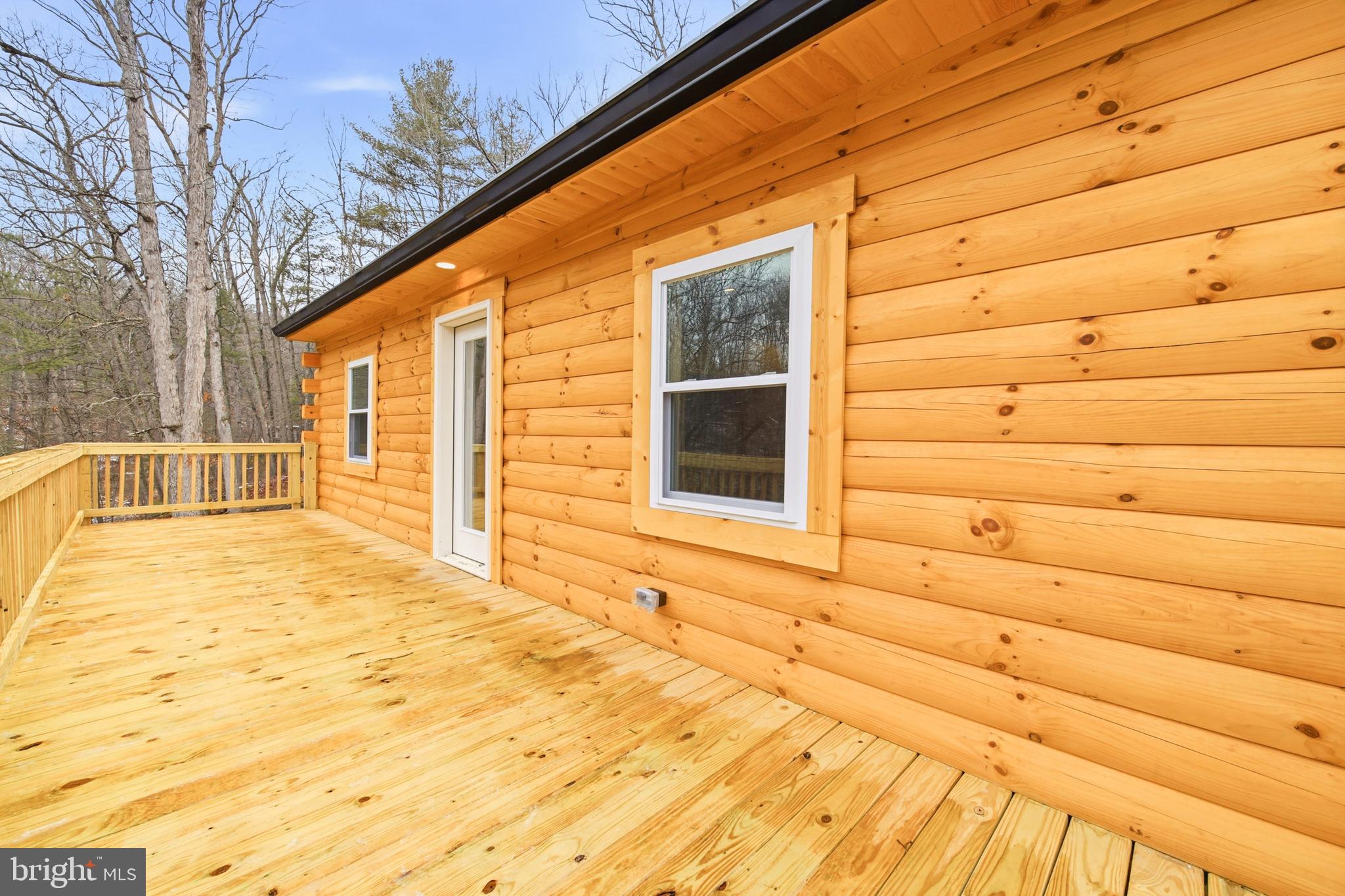 BRYCE  MOUNTAIN - Residential