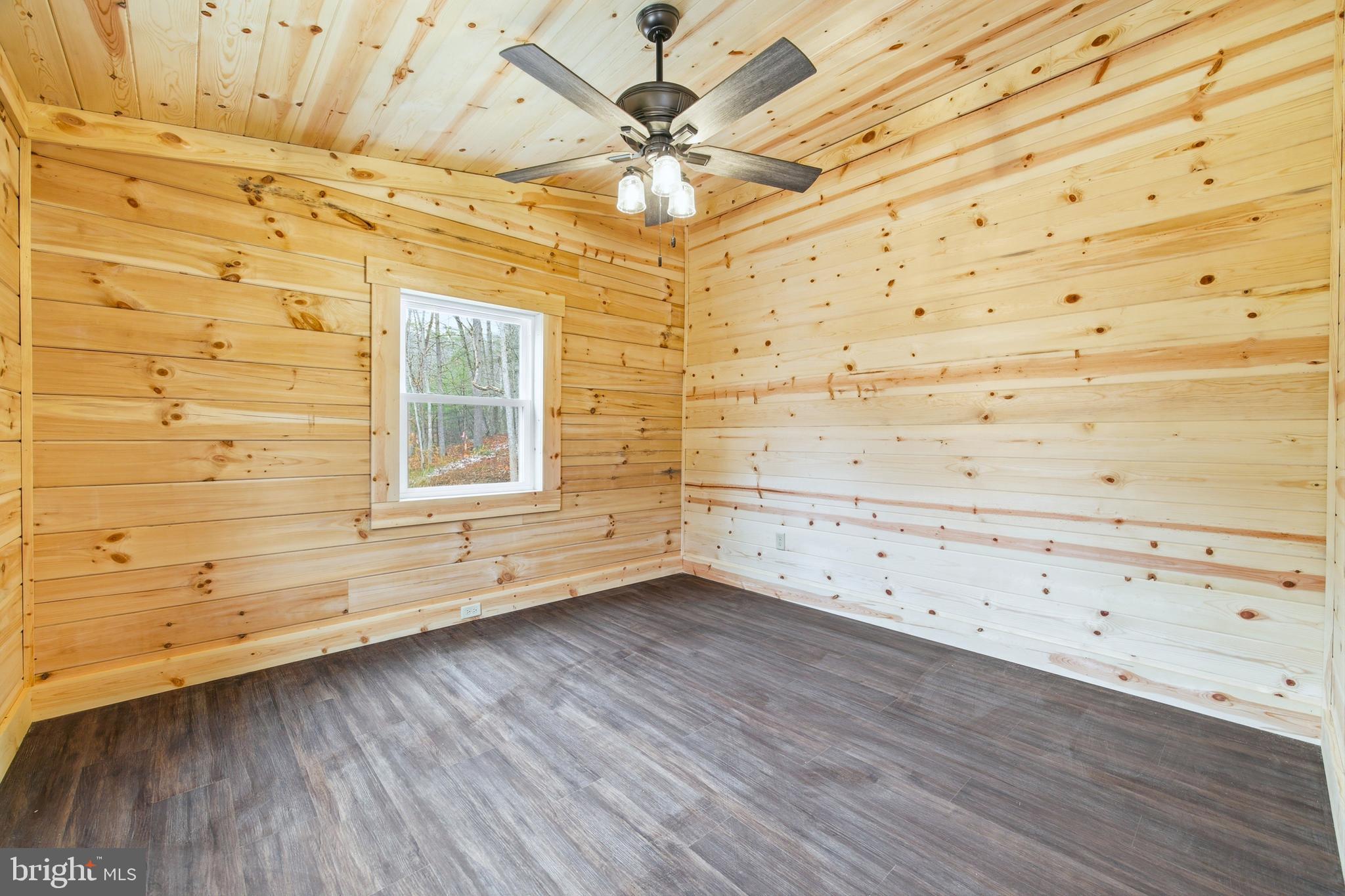 BRYCE  MOUNTAIN - Residential