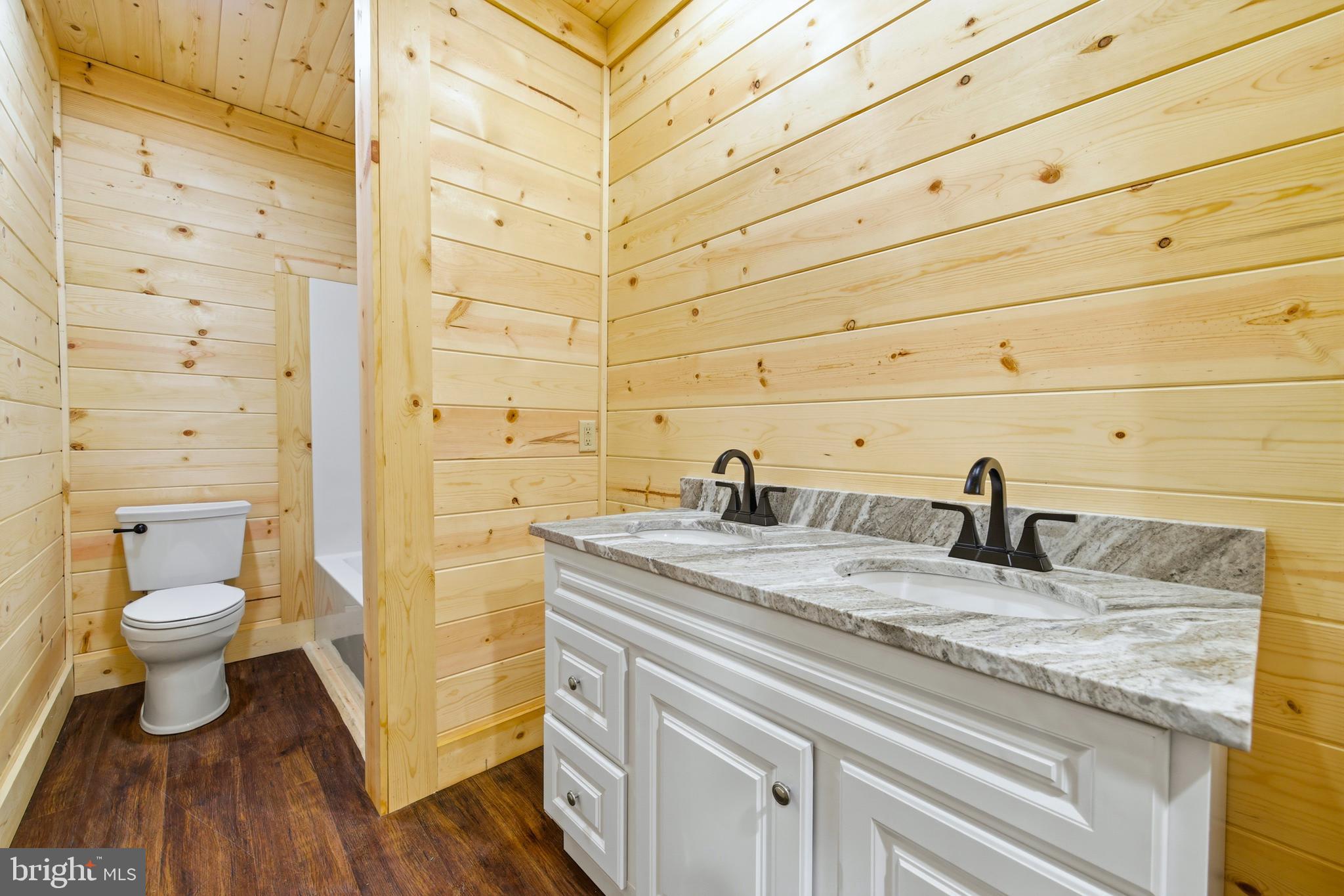 BRYCE  MOUNTAIN - Residential