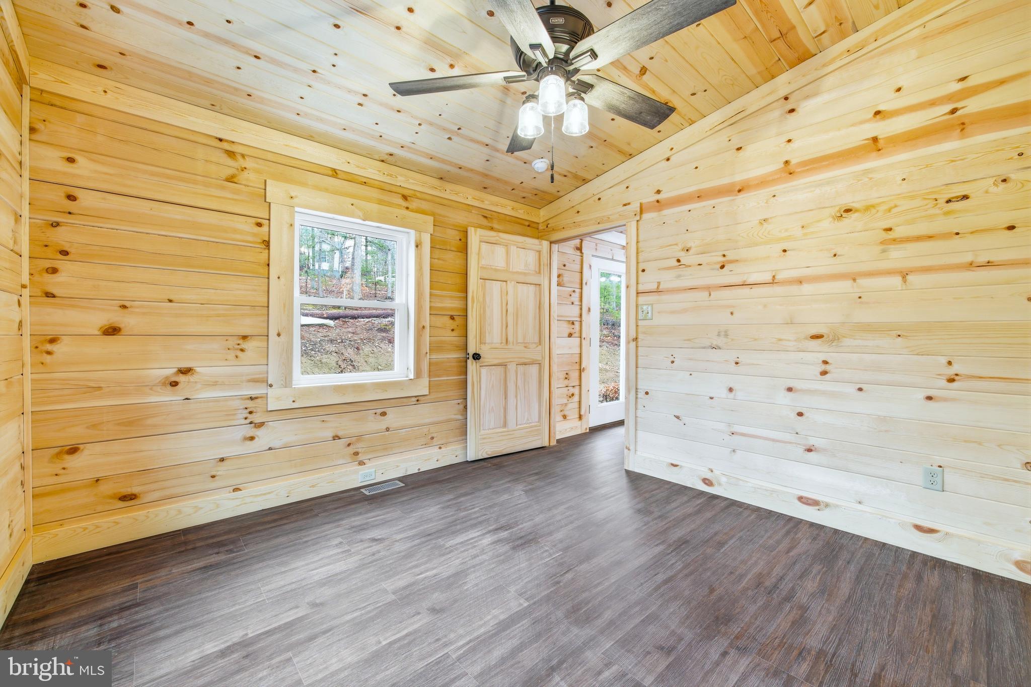 BRYCE  MOUNTAIN - Residential