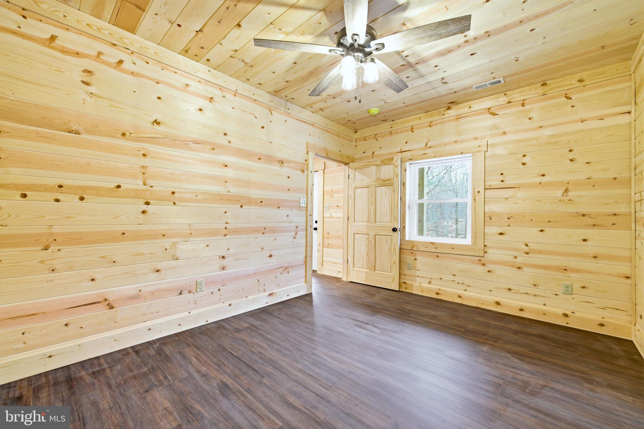 BRYCE  MOUNTAIN - Residential