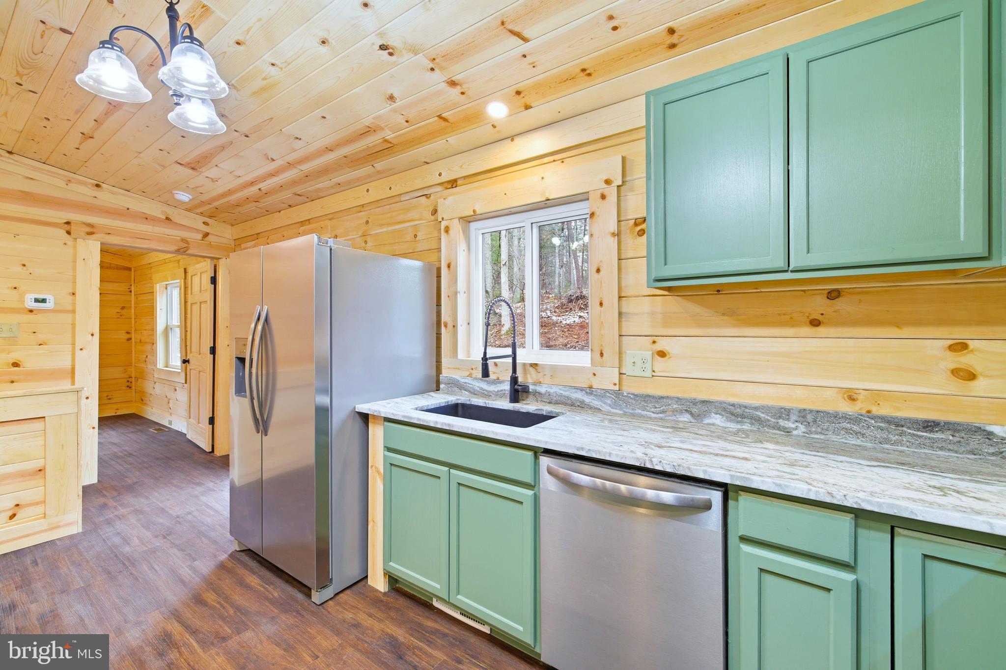 BRYCE  MOUNTAIN - Residential