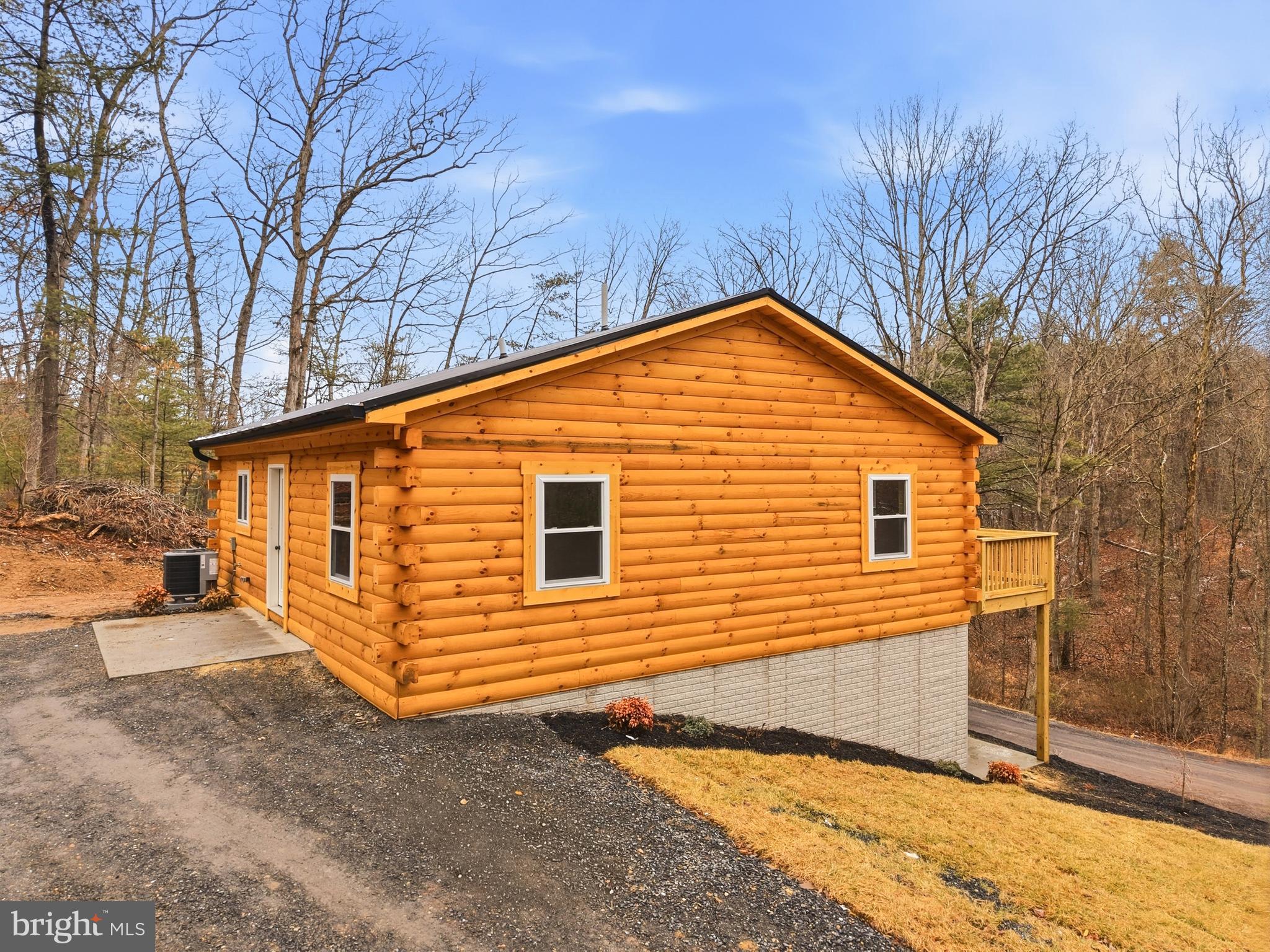 BRYCE  MOUNTAIN - Residential