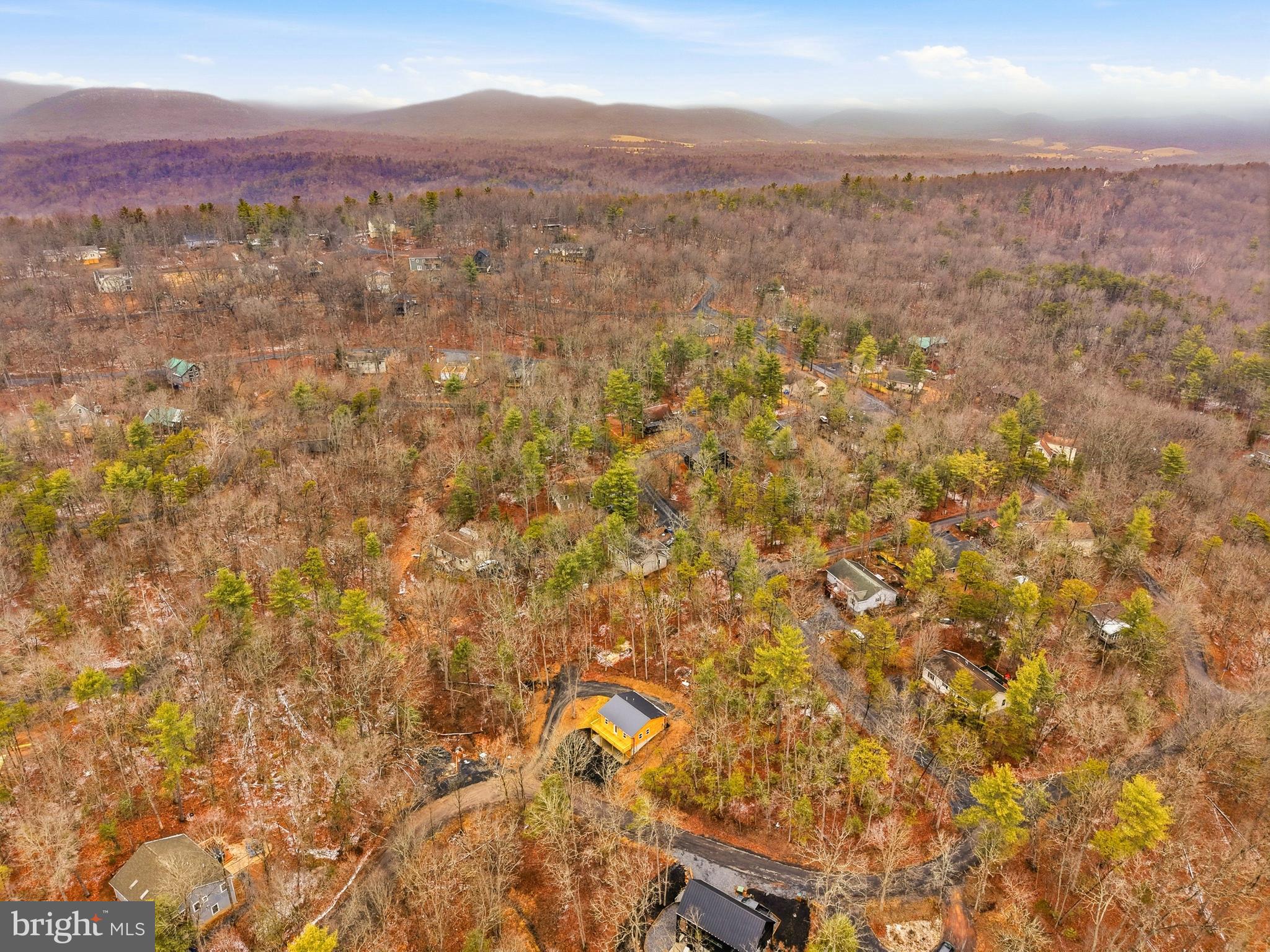 BRYCE  MOUNTAIN - Residential