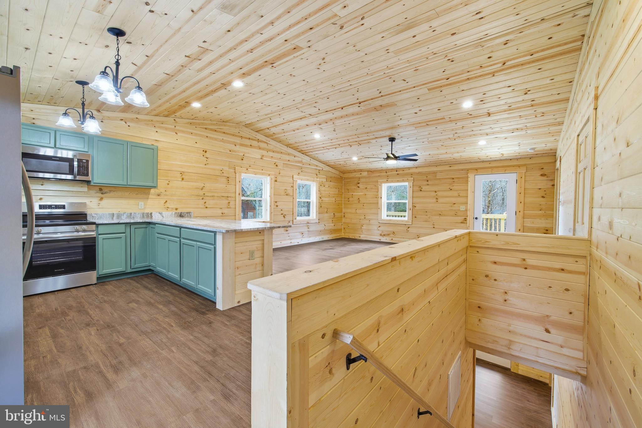 BRYCE  MOUNTAIN - Residential