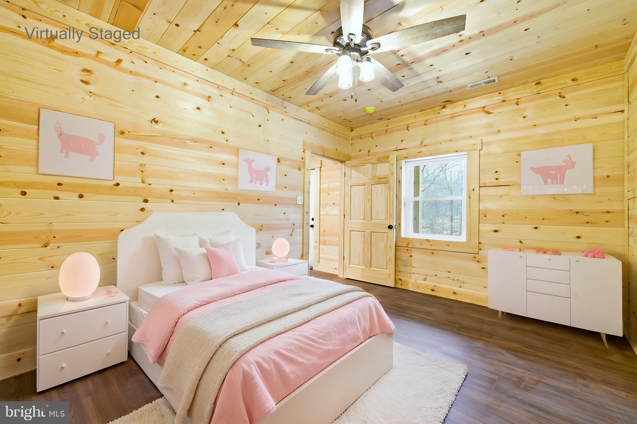 BRYCE  MOUNTAIN - Residential