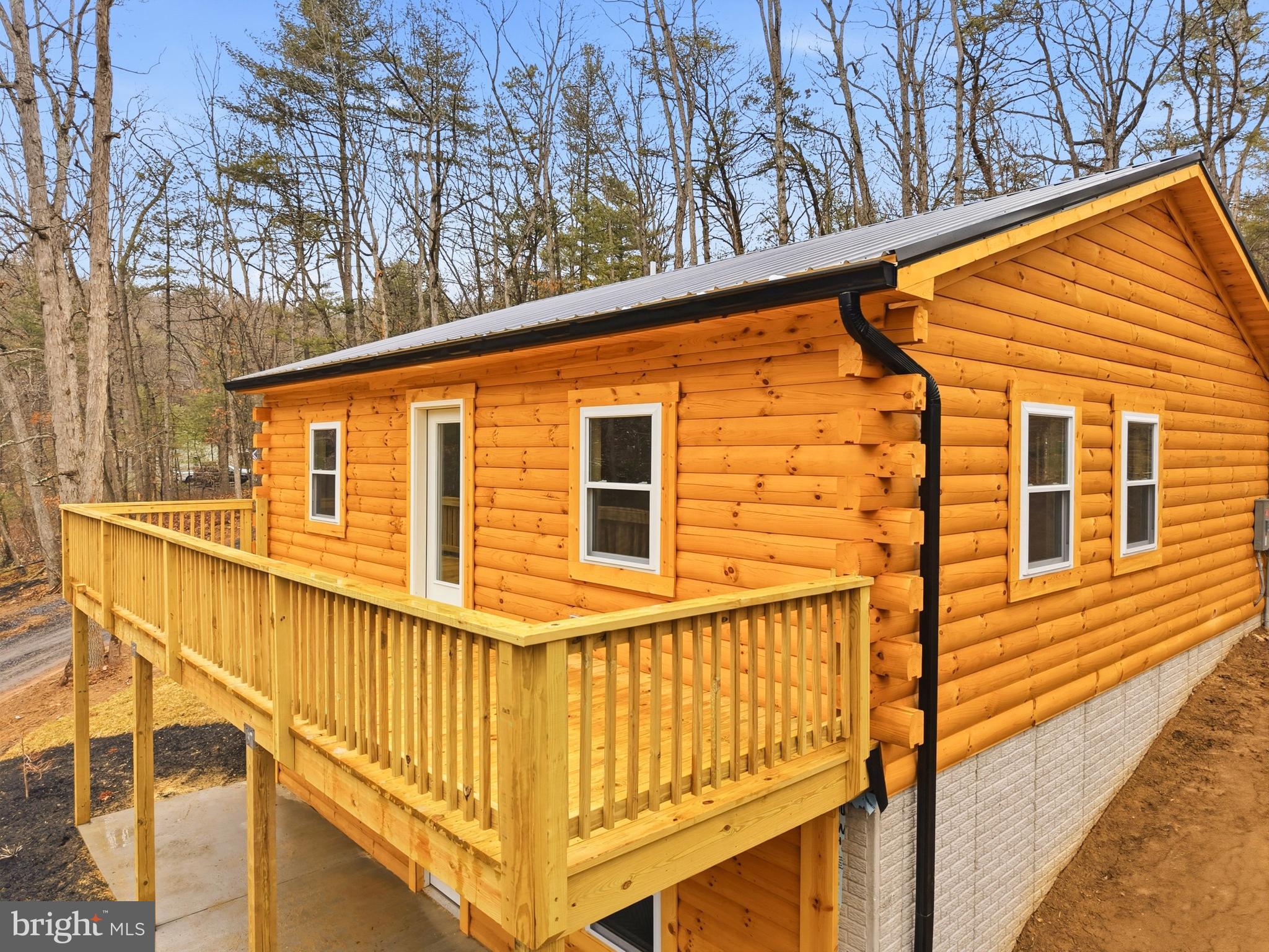 BRYCE  MOUNTAIN - Residential